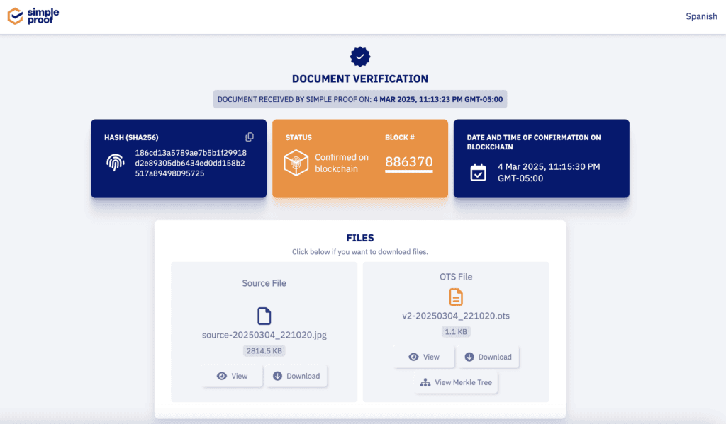 How Tennessee County Utilized Bitcoin Blockchain To Safeguard Republican Convention Voting Results